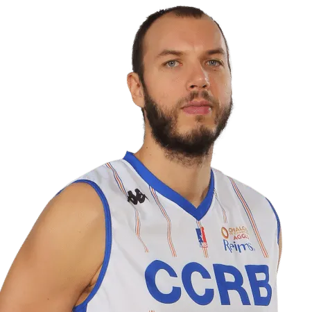 Romain Duport et 11 autres joueurs sans club en stage à la Hoops Factory