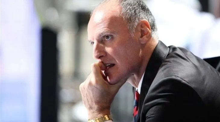 L’Euroleague interdit à l’Etoile Rouge de Belgrade de recruter