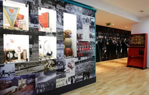 Journées européennes du patrimoine : L’espace muséal de la FFBB ouvre ses portes