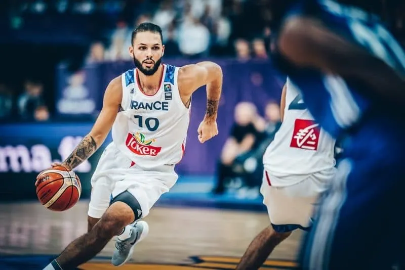Evan Fournier ne veut plus entendre parler de sa non-sélection aux JO de Rio