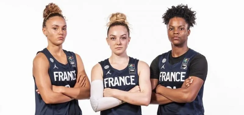 Euro U18 féminin: Suivre le match d’ouverture France-Russie sur YouTube