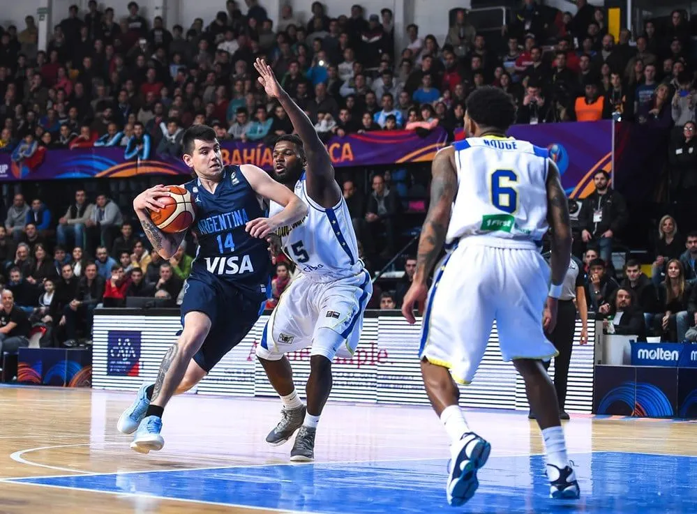 Gabriel Deck (Real Madrid): « je suis avec le meilleur club que je puisse imaginer »