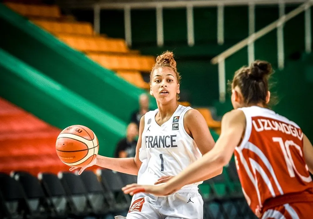 Euro U16 féminin: France-Italie à 20h15 sur YouTube. Attention, danger!