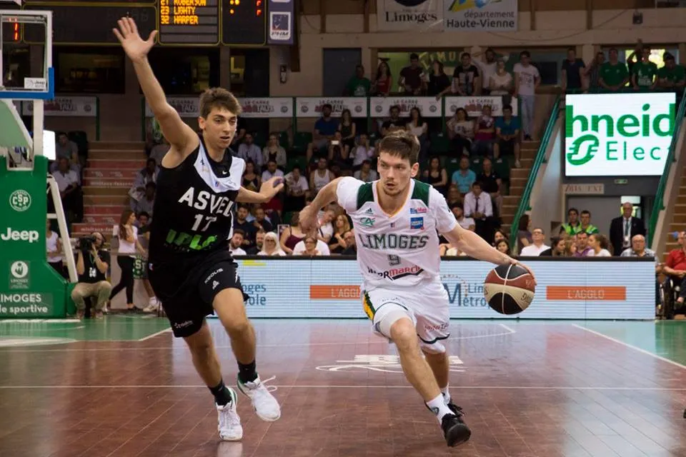 En direct avec Jean-Baptiste Maille (Rouen) : « Beaublanc, il faut vraiment y être pour comprendre »