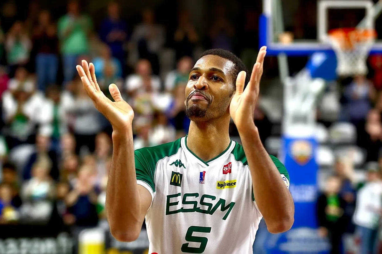 Le Portel: Jean-Victor Traore valide la stratégie de son ancien club de faire confiance aux Français