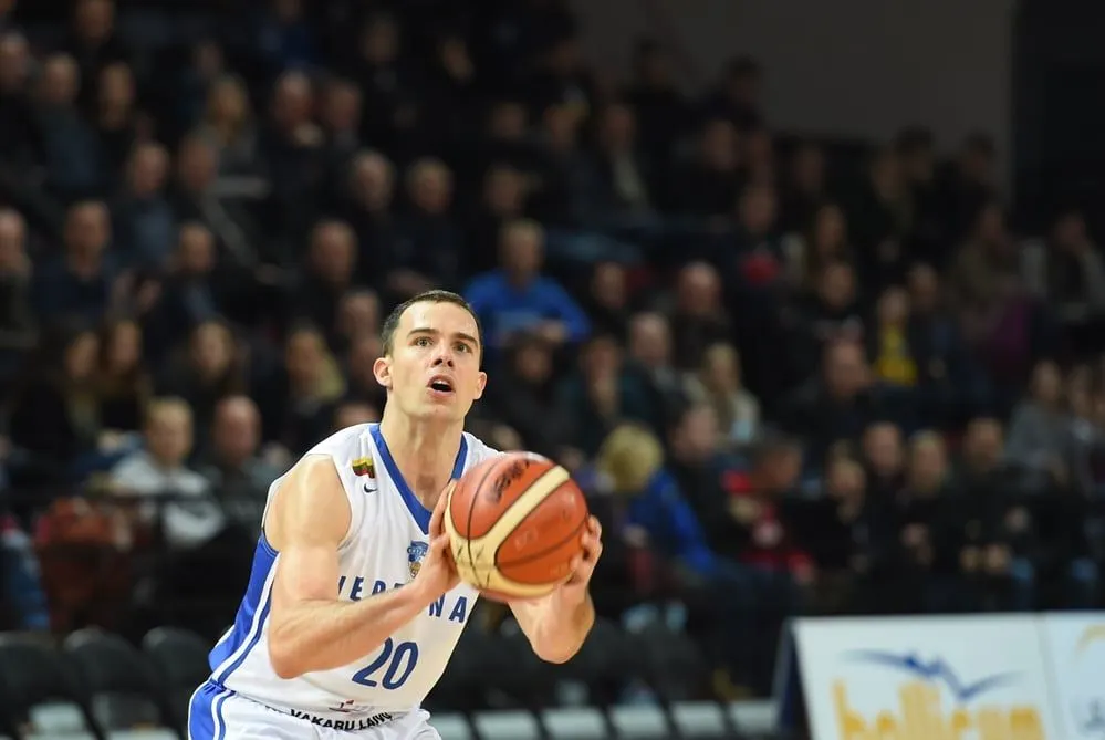 Officiel : Jimmy Baron rejoint le CCRB