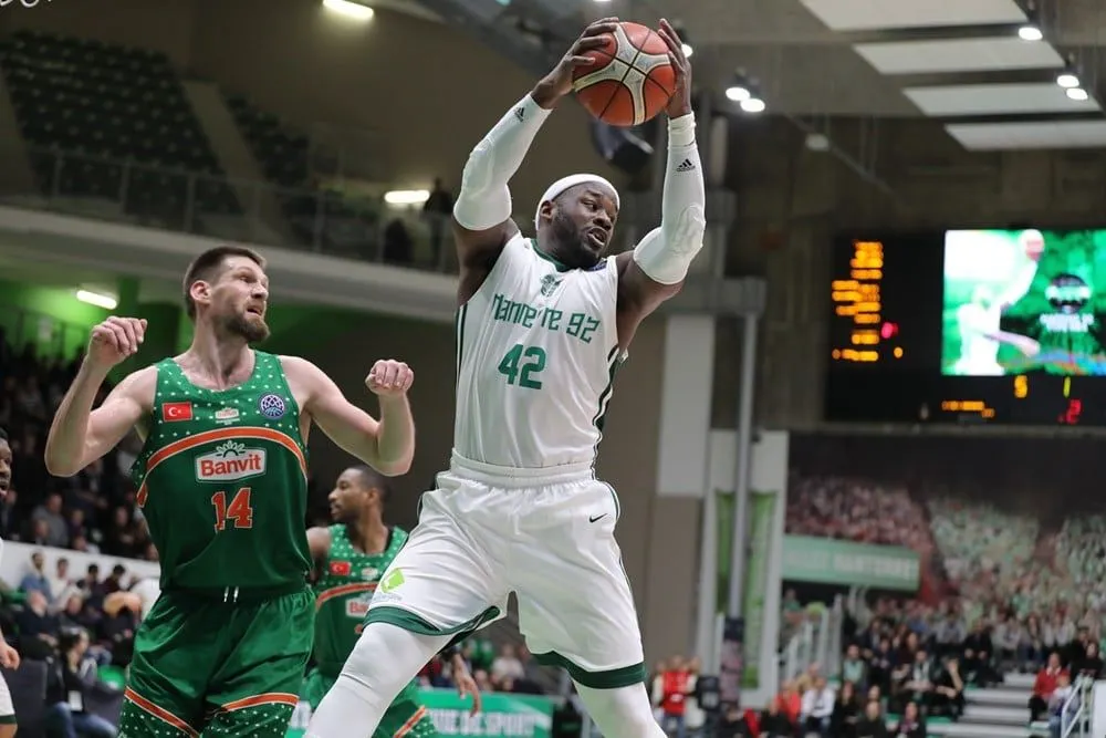 En direct avec Johan Passave-Ducteil (Châons-Reims) : « Il me manque deux choses, l’étranger et l’Equipe de France »