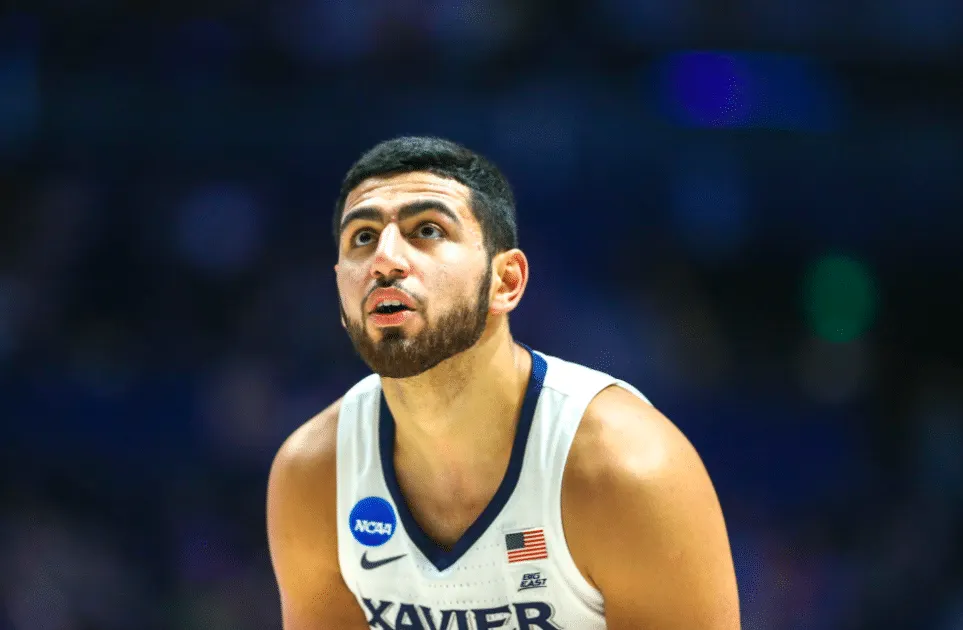 Jeep® ÉLITE : Kerem Kanter, le frère du NBAer Enes Kanter, débarque à Bourg