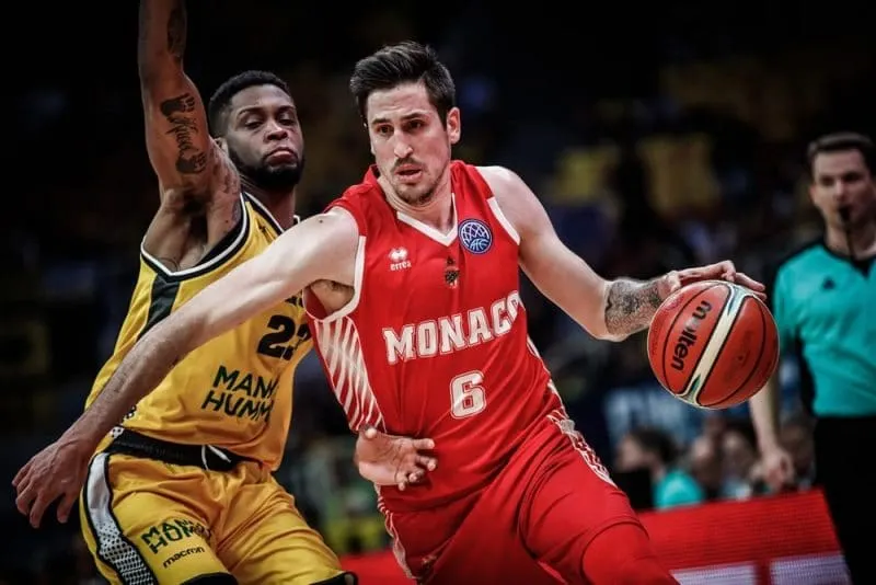 Jeep® ÉLITE : le top 5 de Monaco – Strasbourg