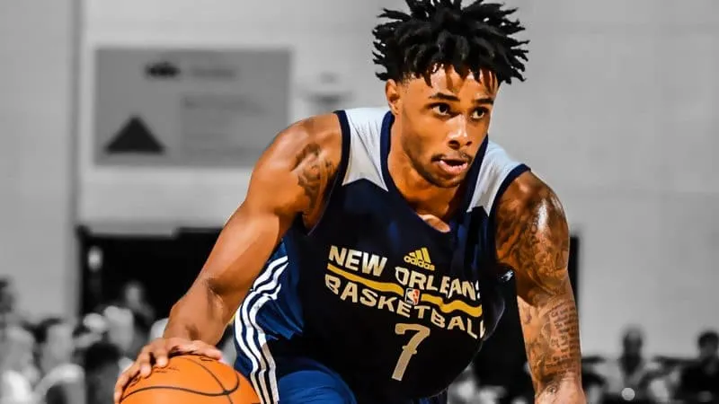 Corée: Larry Drew II interdit de championnat pour avoir joué dix matches en NBA !