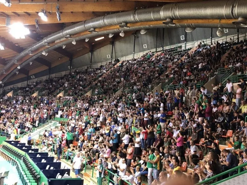 Une chaîne YouTube entièrement dédiée aux matches historiques du Limoges CSP