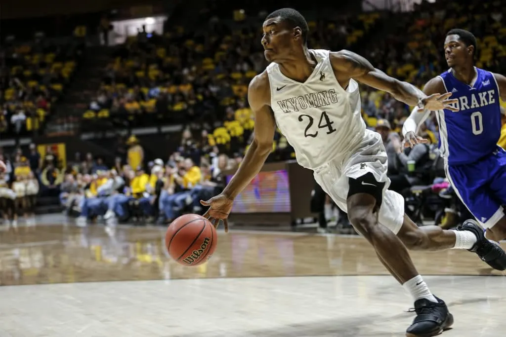 Jeep® ÉLITE : recrutement terminé pour le CCRB qui engage Louis Adams