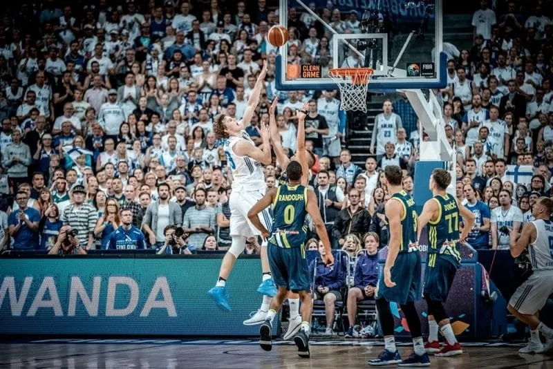 Qualifications Mondial 2019: Le pivot des Bulls Lauri Markkanen retenu avec la Finlande… devrait déclarer forfait