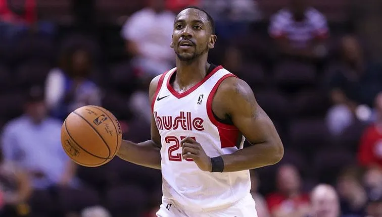 Marquis Teague signe en Corée du Sud !