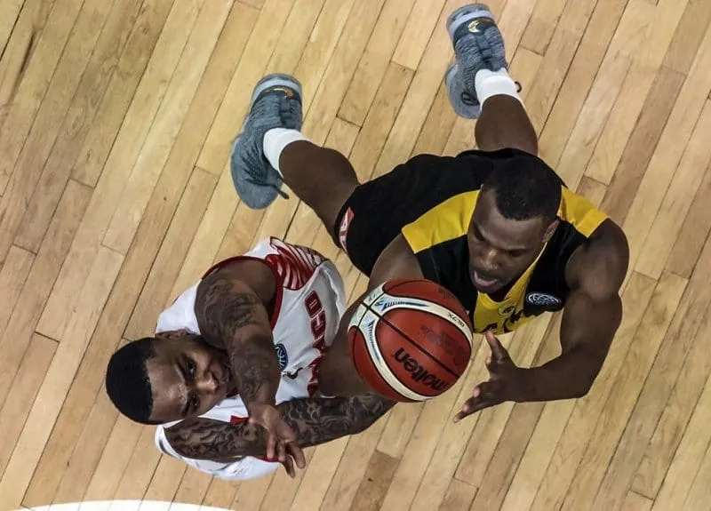 Guide Jeep® ÉLITE 2018/19 – SIG Strasbourg: Et si c’était la bonne année ?