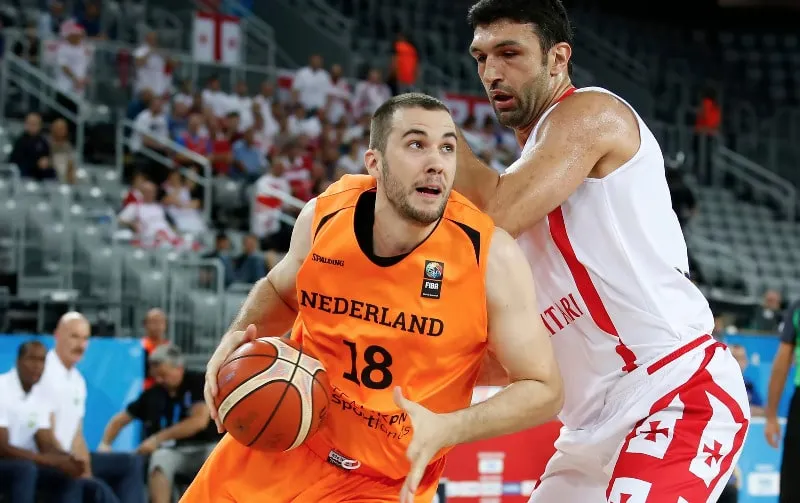 Nicolas De Jong (Boulazac) va prendre sa retraite à la fin de la saison