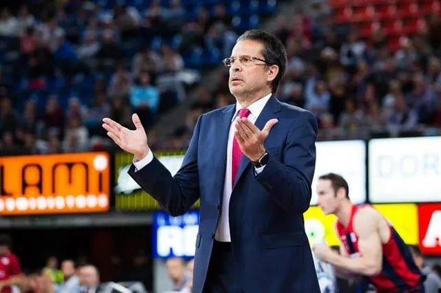 Espagne : remercié par Vitoria, Pedro Martinez essaye toujours d’être payé par le club