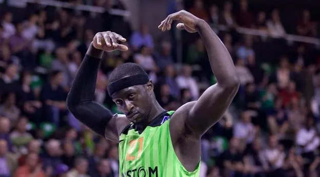 Pops Mensah-Bonsu (ex ASVEL) devient GM en G-League