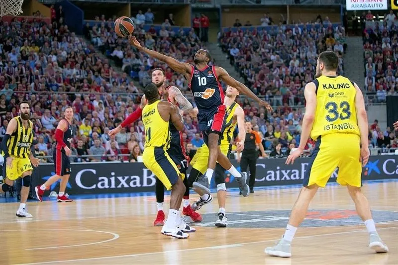 Joffrey Lauvergne à Fenerbahçe, le Pana qui fait peau neuve, David Blatt à Olympiakos… : les points chauds de l’intersaison en Euroleague