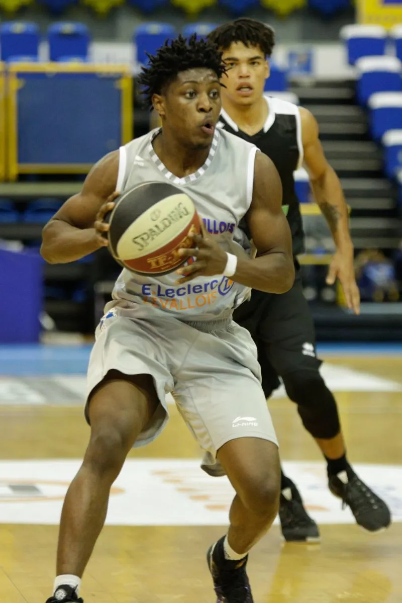 Ruben Albicy, petit frère d’Andrew, signe son premier contrat pro en NM1