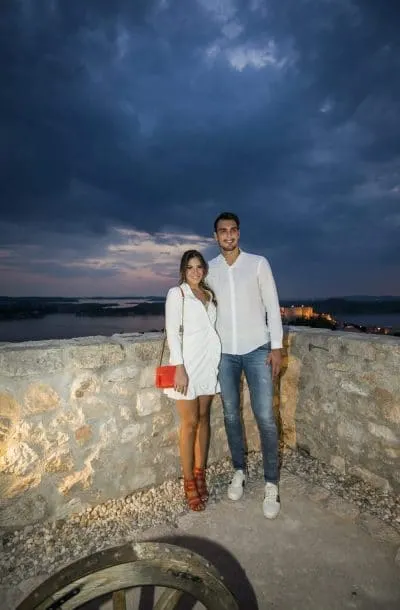 Croatie: Un documentaire sur Dario Saric qui rejoint l’équipe nationale