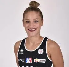 LFB: Le retour d’Ingrid Tanqueray (ASVEL) après huit mois d’arrêt