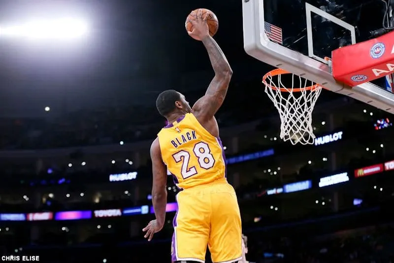 Euroleague : Tarik Black débarque au Maccabi Tel Aviv