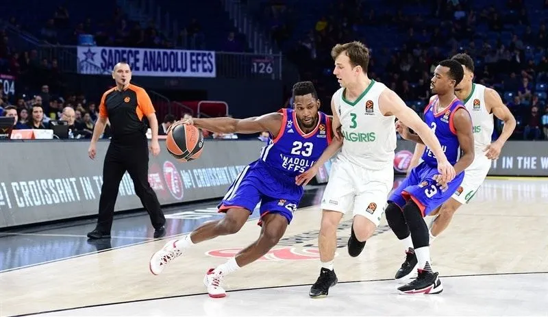Turquie : NBAer pendant huit ans, Toney Douglas signe à Sakarya