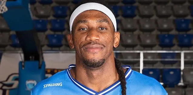 Tim Blue rassurant face à Fos… Pas Antibes !