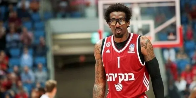 Israël: Officiel, Amar’e Stoudamire retourne à l’Hapoel Jérusalem