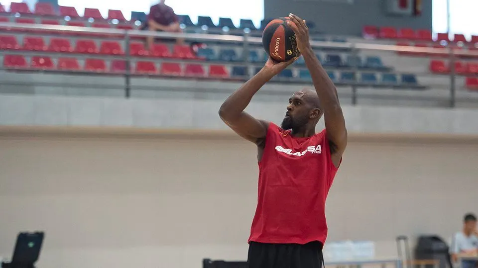 Chris Singleton : « Je veux aider le Barça à retrouver sa place »