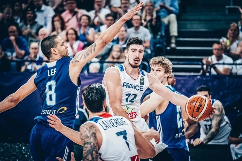 Equipe de France : Visa pour la Chine dès dimanche ?