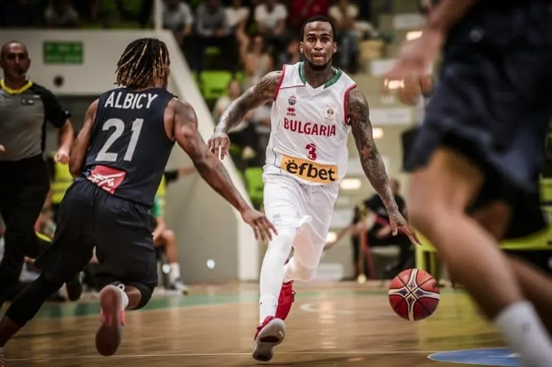 Vidéo: Team France Basket, Episode 5 en Bulgarie