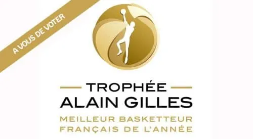 Votez pour le joueur ou la joueuse français(e) qui a le plus marqué la saison 2017-18