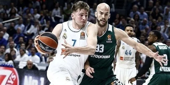 Luka Doncic: « Je vais certainement jouer pour l’équipe nationale slovène »