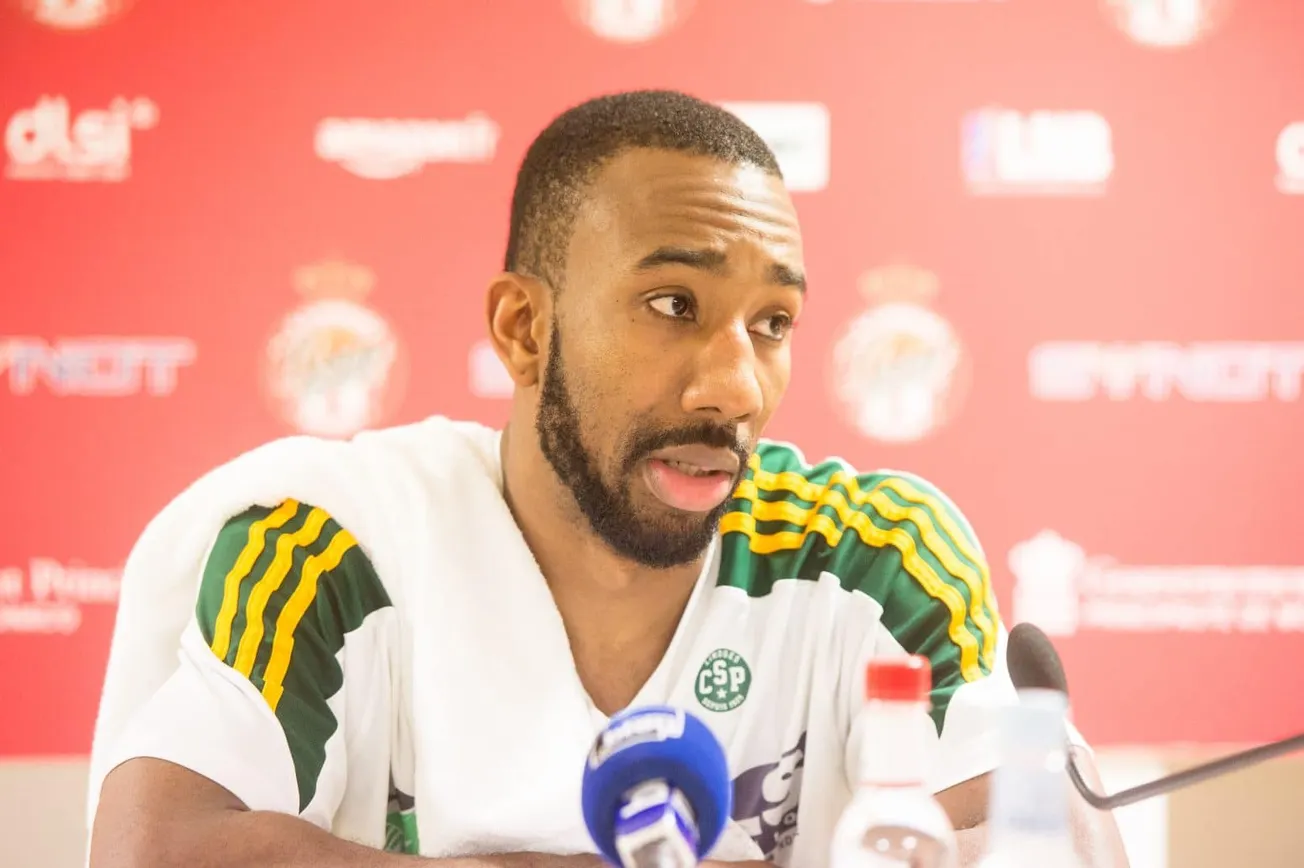 Dru Joyce (ex Limoges) retourne en Allemagne