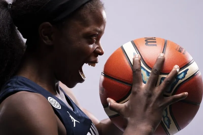 Vidéo: La mini-movie des Bleues à Antibes