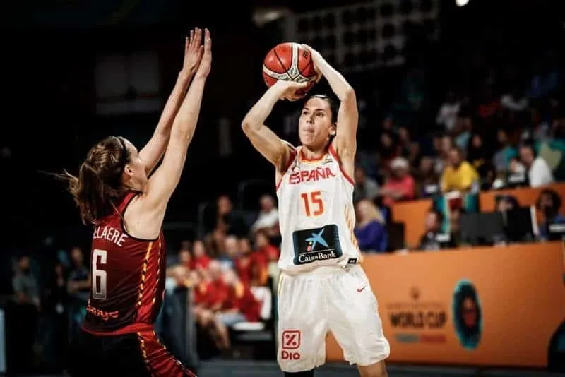 Coupe du monde: L’Espagne s’offre la médaille de bronze, la Belgique force une fois de plus le respect