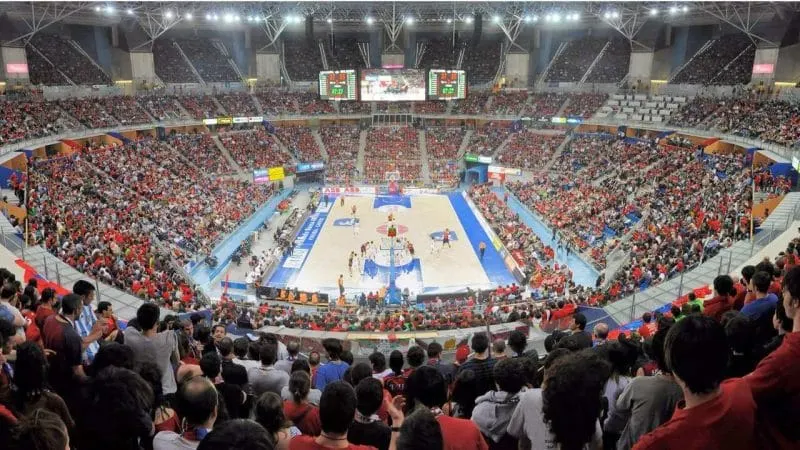 Espagne: Baskonia Vitoria enregistre déjà 10 000 abonnements
