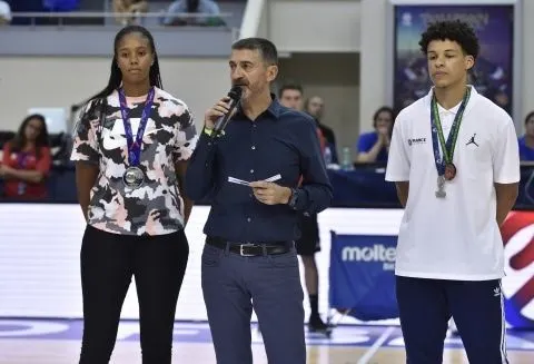 La FFBB demande aux pratiquants et fans de basket de soutenir le mouvement sportif