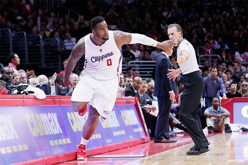 « Big Baby » Davis à l’étranger la saison prochaine ?