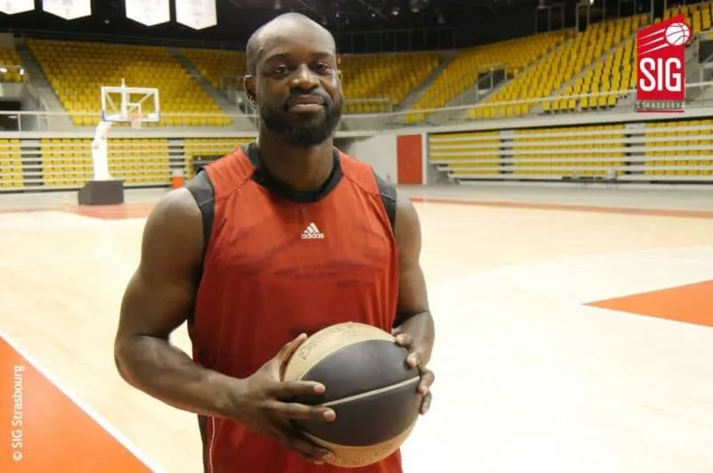 Orléans prolonge la pige médicale de Jérémy Nzeulie