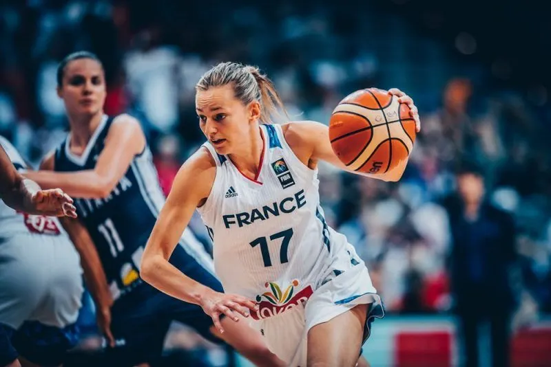 L’équipe de France féminine à 13 jours de la Coupe du monde : Tout ceci est fort prometteur !