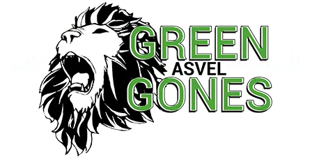 Les Green Gones mécontents que l’ASVEL ne soit plus en vert !