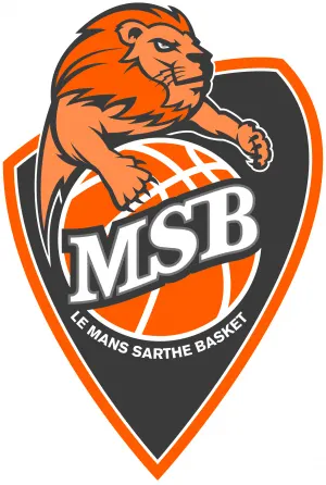Le chiffre : Un 21-0 pour Le Mans face à Orléans