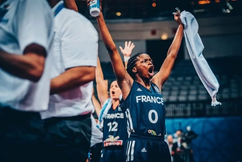 Programme TV: Ouverture de la saison de Jeep Elite, Coupe du monde féminine et RMC Sport bientôt distribué par CanalSat