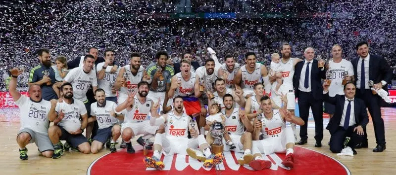 Analyse et opinion – Le modèle économique de l’Euroleague: Une absurdité dangereuse