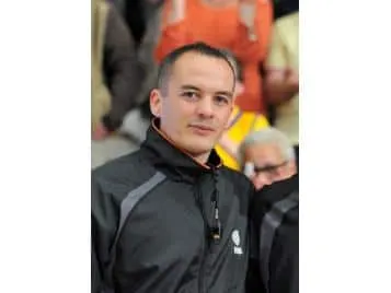 Le Français Yohan Rosso va arbitrer la finale de la Coupe du monde féminine