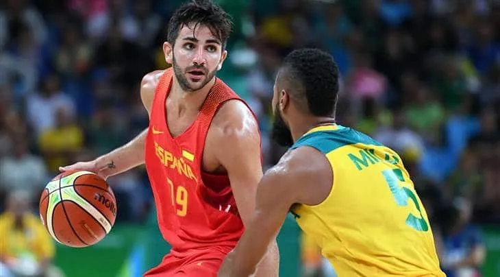 Espagne – Ricky Rubio : Le fait que la sélection s’ouvre à de nouveaux joueurs est positif
