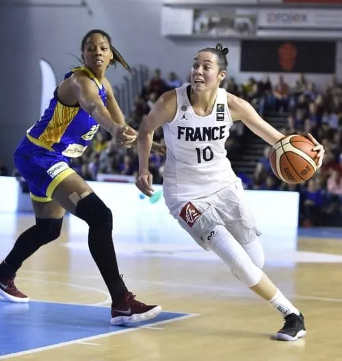 Ce moment si stressant de savoir si on va être sélectionnée